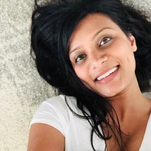 Meet your Posher, Urvi